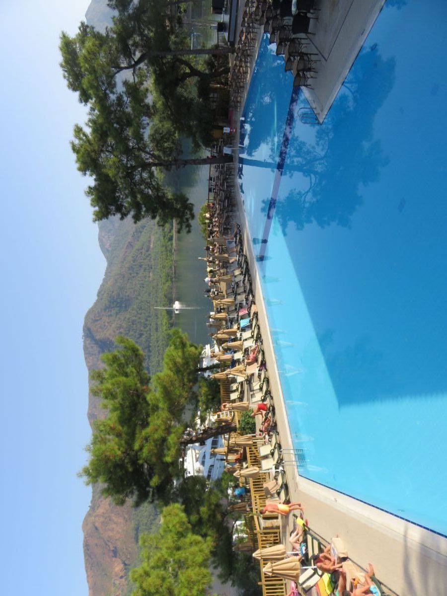 imagini hotel MARMARIS IMPERIAL